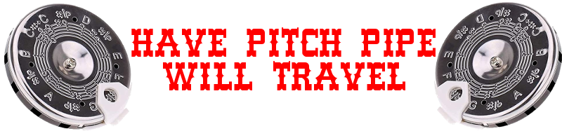 Making a Pitch